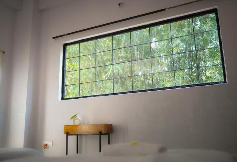 ホテル Soultosoul Guesthouse