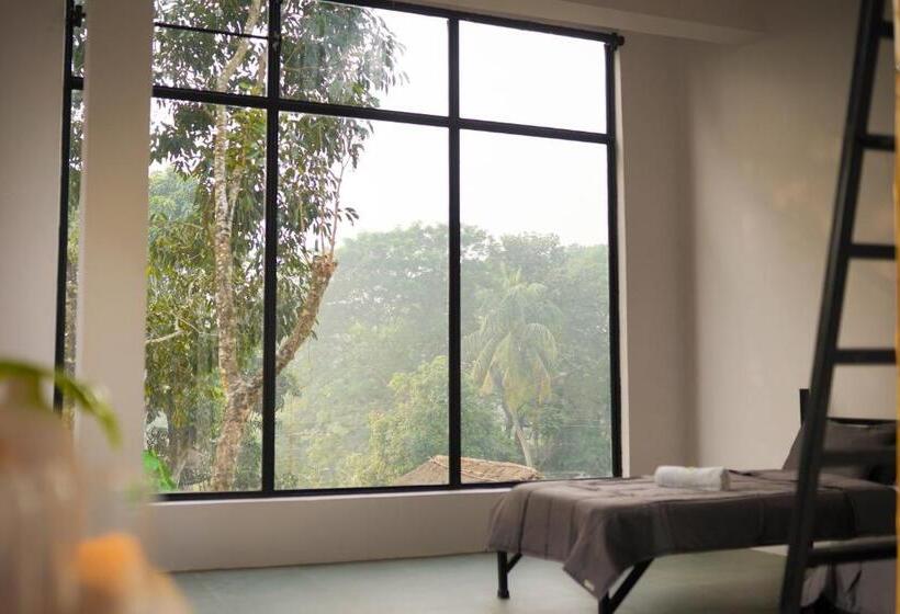 ホテル Soultosoul Guesthouse