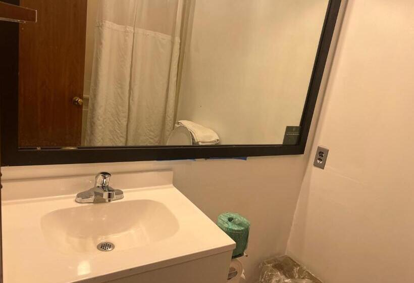 Отель Timber Ridge Lodge Gatlinburg