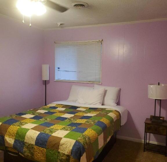 Отель Timber Ridge Lodge Gatlinburg