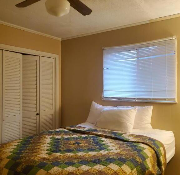 Отель Timber Ridge Lodge Gatlinburg