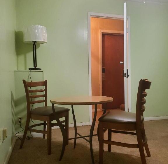 Отель Timber Ridge Lodge Gatlinburg