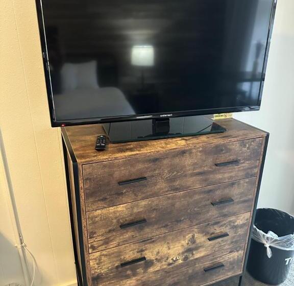 Отель Timber Ridge Lodge Gatlinburg