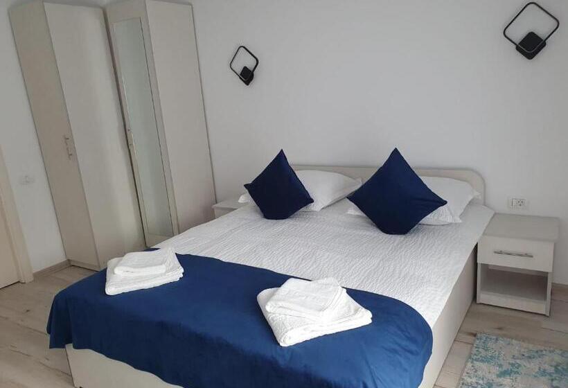 پانسیون Casa Dani&moni