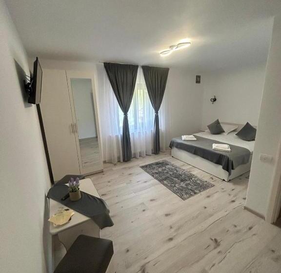 پانسیون Casa Dani&moni