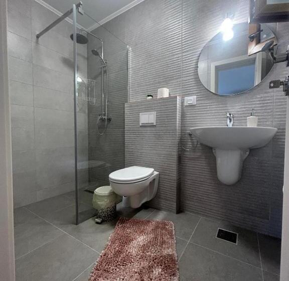 پانسیون Casa Dani&moni