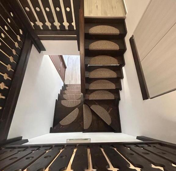 پانسیون Casa Dani&moni