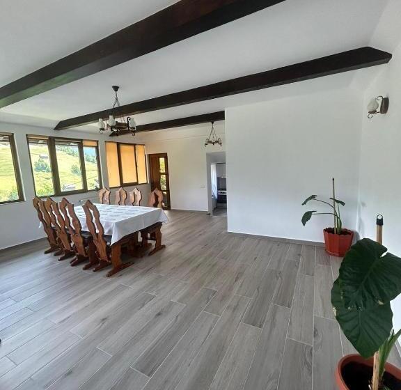 پانسیون Casa Dani&moni