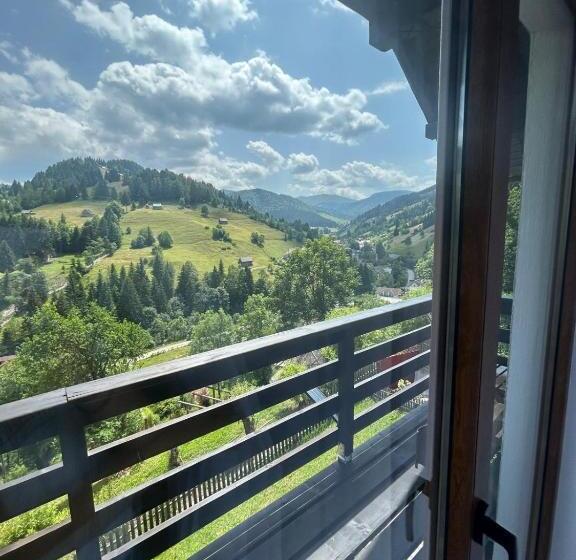 پانسیون Casa Dani&moni