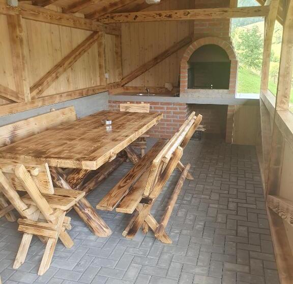 پانسیون Casa Dani&moni