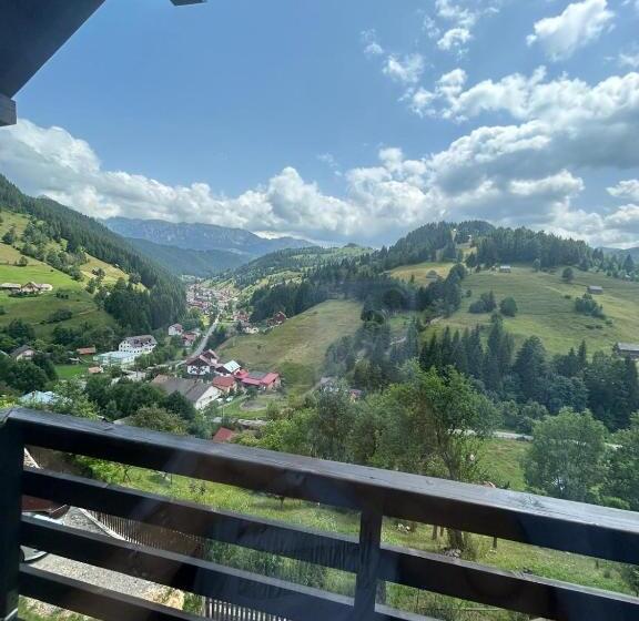 پانسیون Casa Dani&moni