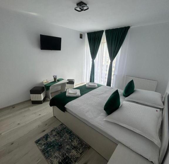 پانسیون Casa Dani&moni