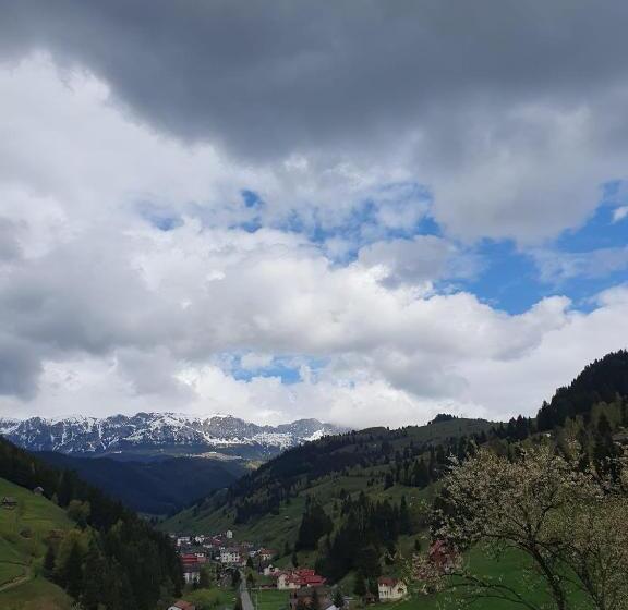 پانسیون Casa Dani&moni