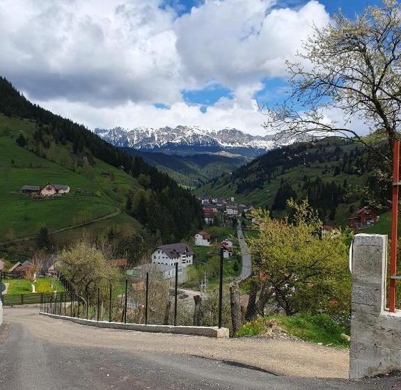 پانسیون Casa Dani&moni