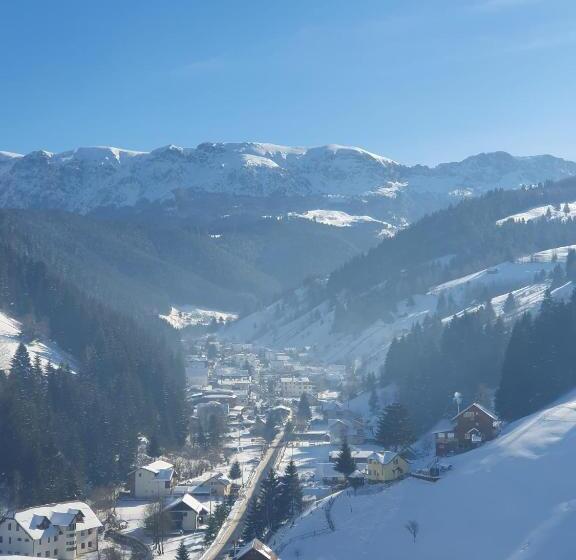 پانسیون Casa Dani&moni