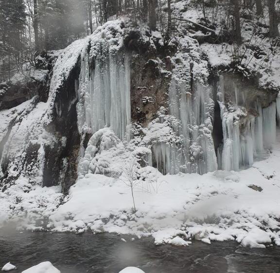 پانسیون Casa Dani&moni