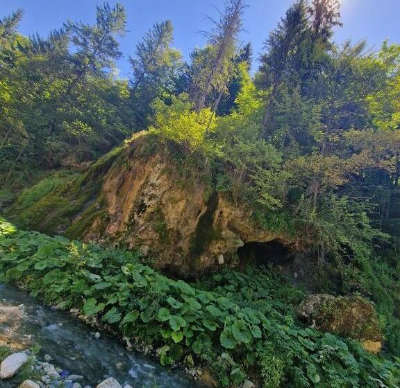 پانسیون Casa Dani&moni