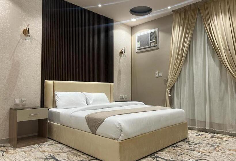 فندق Pulse للأجنحة الفندقية