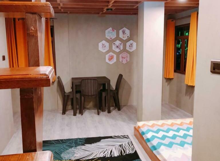 هاستل Daniella S Loft