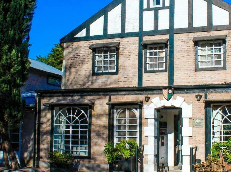 צימר Casa Tenis Hotel & Club