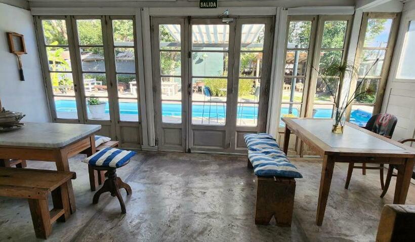 צימר Casa Tenis Hotel & Club