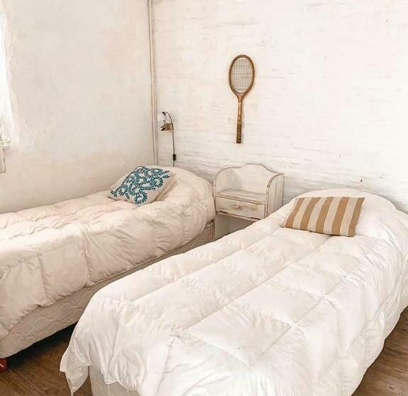 צימר Casa Tenis Hotel & Club