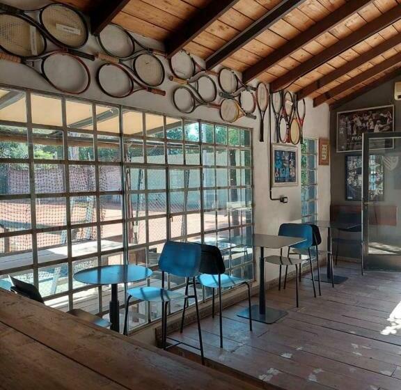 צימר Casa Tenis Hotel & Club