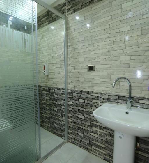 هتل Fabulous View Pyramids Inn