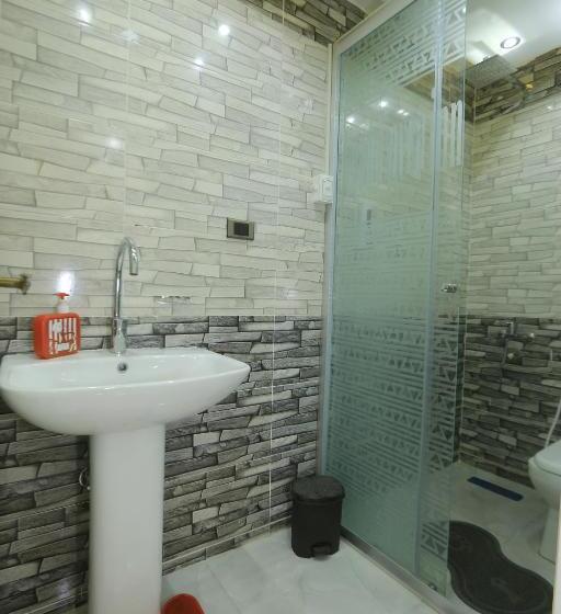 هتل Fabulous View Pyramids Inn