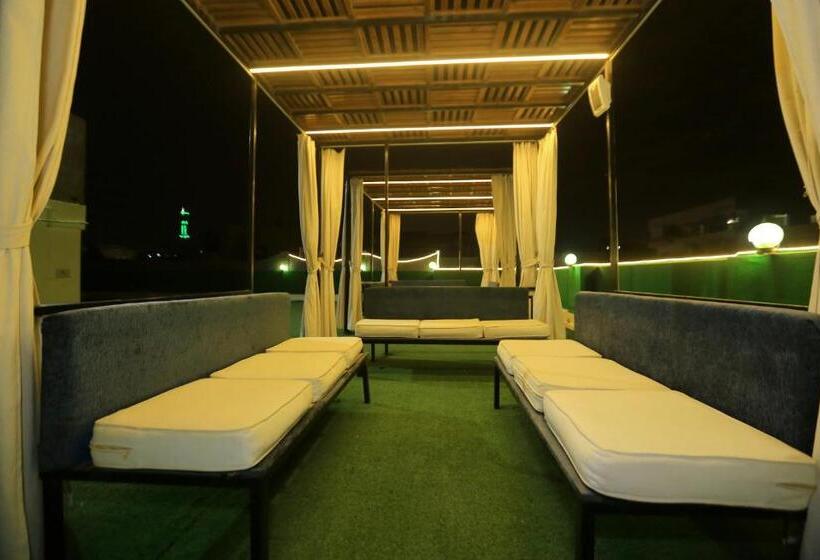 هتل Fabulous View Pyramids Inn