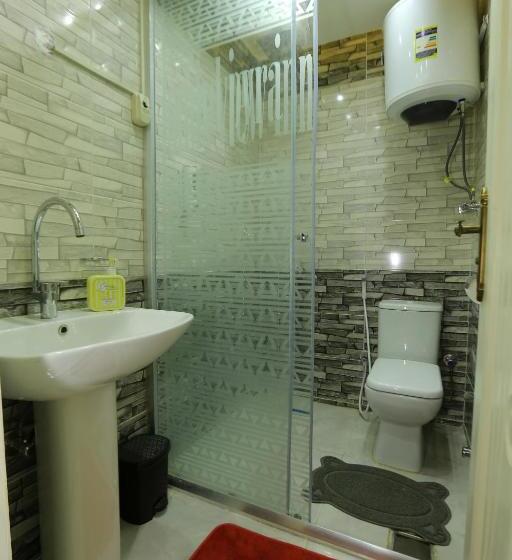 هتل Fabulous View Pyramids Inn