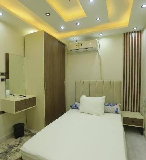 هتل Fabulous View Pyramids Inn