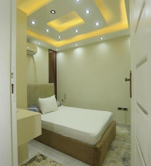 هتل Fabulous View Pyramids Inn