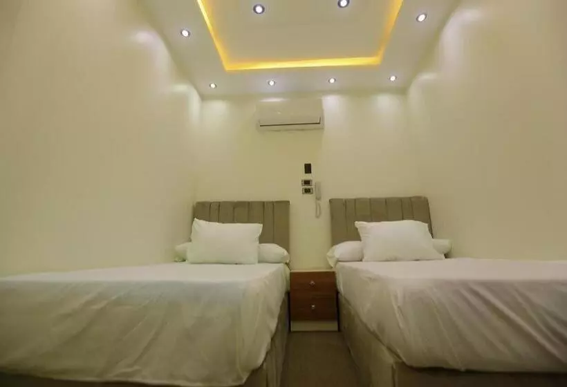هتل Fabulous View Pyramids Inn