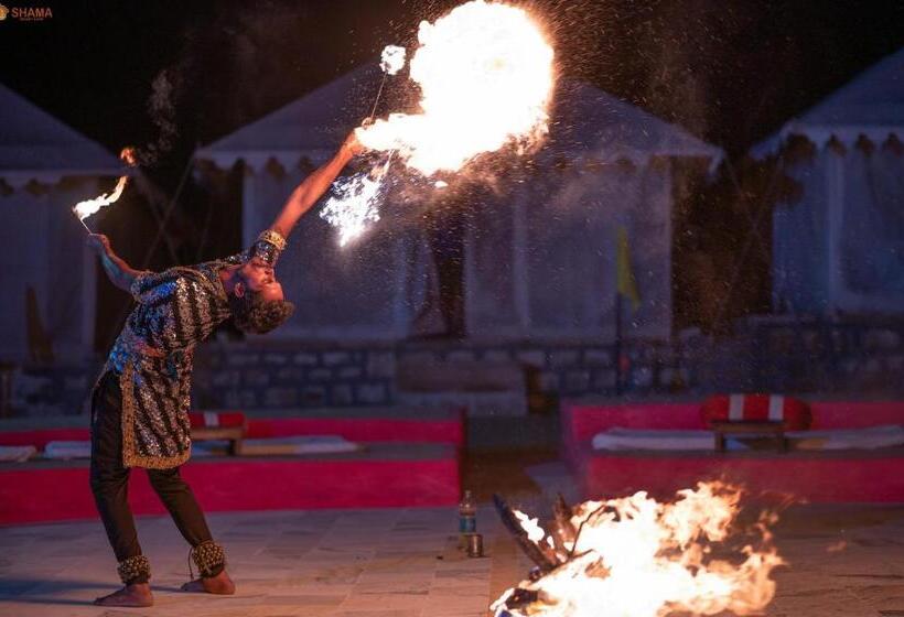 Hotel Sam Dunes Safari Campus