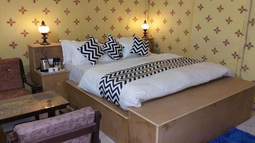 Hotel Sam Dunes Safari Campus