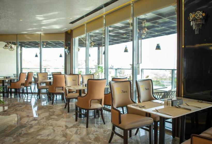 בית מלון כפרי Stwin