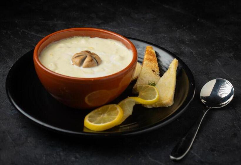 בית מלון כפרי Stwin