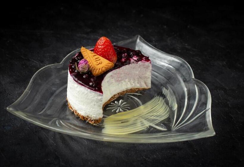 בית מלון כפרי Stwin