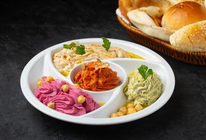 בית מלון כפרי Stwin