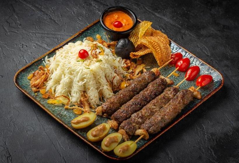 בית מלון כפרי Stwin