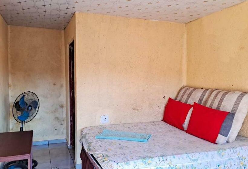 膳宿费 Victorious Guest House