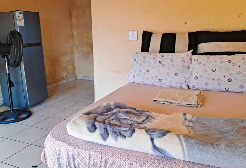 膳宿费 Victorious Guest House