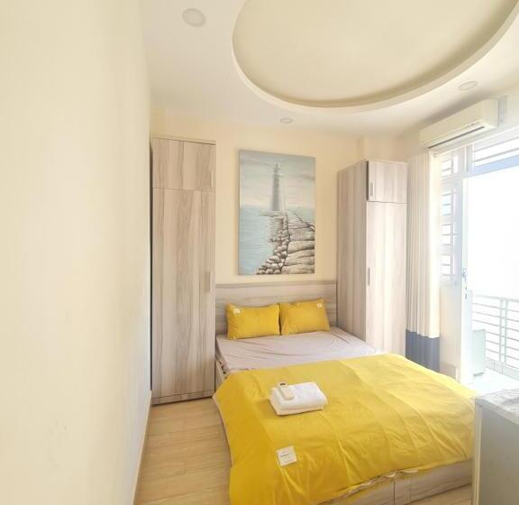 The Hidden Hogwarts   Nearly Bùi Viện Walking Street