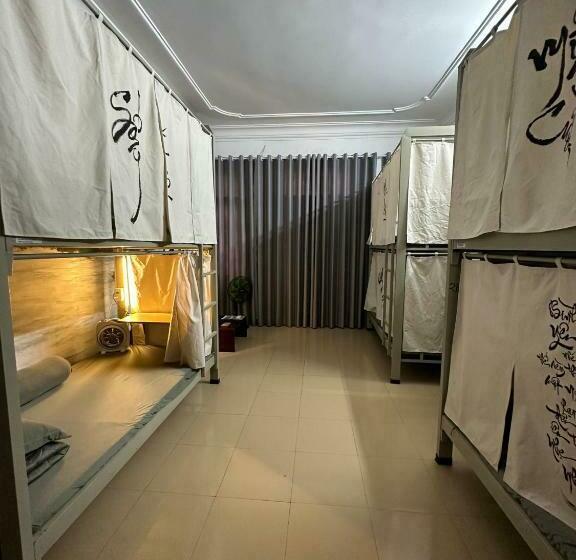 هاستل Home Tea An Yên Dorm