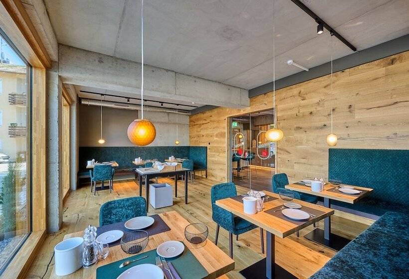 ベッドアンドブレックファースト Der Einrichter