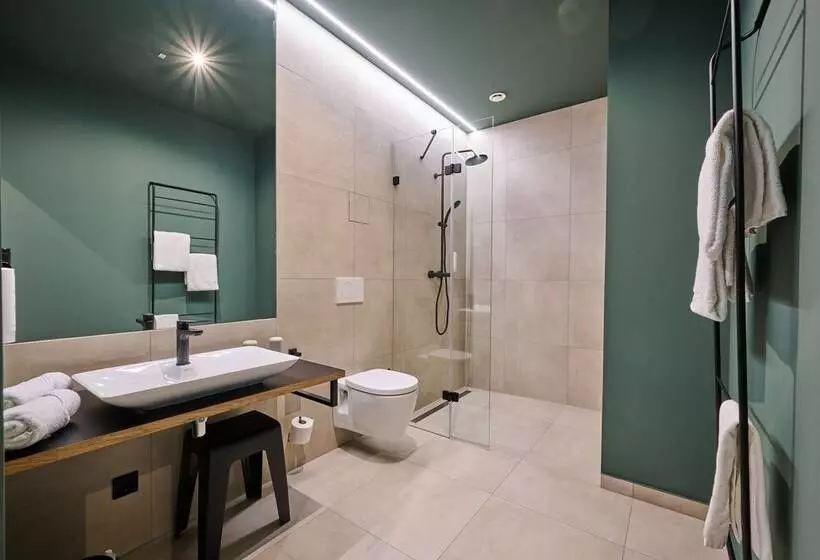 Bed and Breakfast Der Einrichter