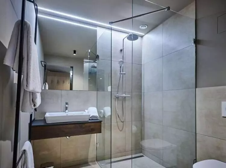 Bed and Breakfast Der Einrichter