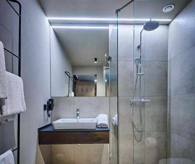 Bed and Breakfast Der Einrichter