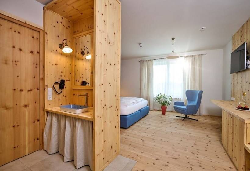 ベッドアンドブレックファースト Der Einrichter